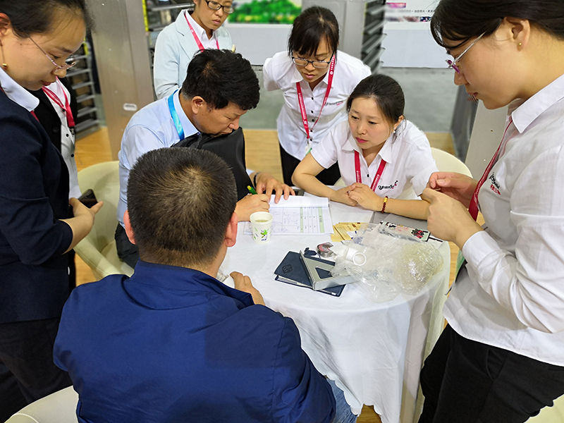 2018年武漢展會(huì)